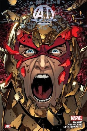 Age of Ultron (2013) #10