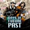 X-Men: Days of Future Past (2004)