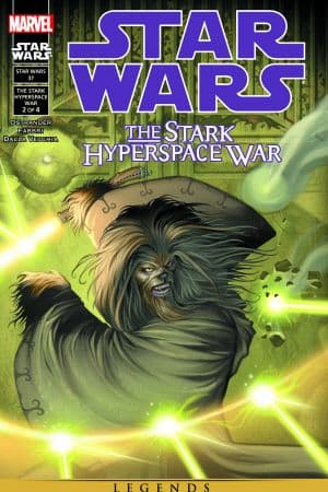 Star Wars (1998) #37
