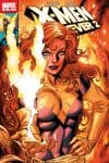X-Men Forever 2 (2010) #16 cover