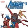 Avengers: Back to Basics (2018) #5