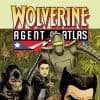Wolverine: Agent of Atlas (2008) #1