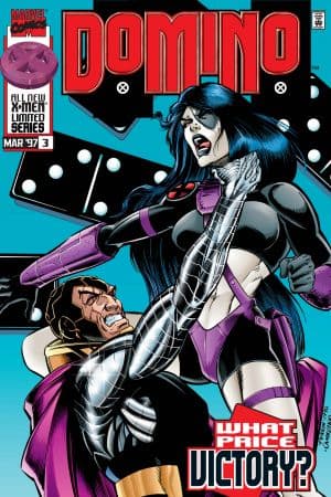 Domino (1997) #3