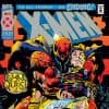 X-Men (1991) #41
