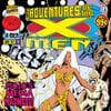 Adventures of the X-Men (1996) #10