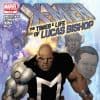 X-Men: The Lives and Times of Lucas Bishop (2009) #1