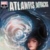 Atlantis Attacks (2020) #2 (Variant)