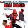 What If...? Miles Morales (2022) #2 (Variant)