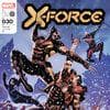 X-Force (2019) #30 (Variant)