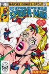 Peter Parker, the Spectacular Spider-Man (1976) #74 cover