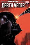 Star Wars: Darth Vader (2020) #49 cover