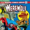 Werewolf by Night (1972) #15