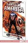 Captain America: The Death of Captain America Vol. 3 - The Man Who Bought America (Trade Paperback) cover