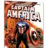 Captain America: The Death of Captain America Vol. 3 - The Man Who Bought America (2009 - Present)