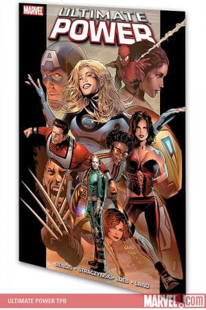 Ultimate Power (2008)