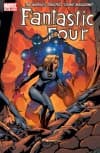 Fantastic Four (1998) #531 cover