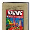 Marvel Masterworks: Golden Age Daring Mystery Vol. 1 (2008)