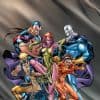 Exiles Vol. 14: The New Exiles (2007)