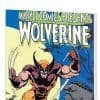 MARVEL COMICS PRESENTS: WOLVERINE (2006)