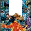 FANTASTIC FOUR VISIONARIES: GEORGE PEREZ VOL. 2 TPB (2006)
