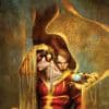 Avengers Academy (2010) #5 (VAMPIRE VARIANT)