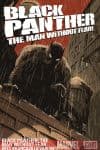 Black Panther: The Man Without Fear (2010) #513 (FRANCAVILLA VARIANT) cover