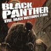 Black Panther: The Man Without Fear (2010) #513 (FRANCAVILLA VARIANT)
