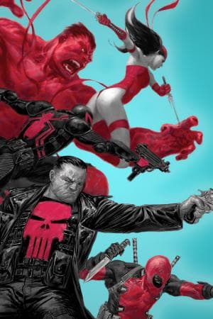 Thunderbolts