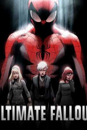 Ultimate Fallout (2011)