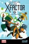 All-New X-Factor (2014) #4 cover