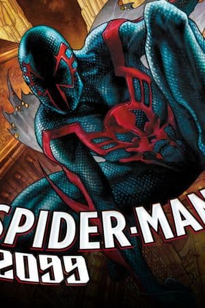Spider-Man 2099 (2014 - 2015)
