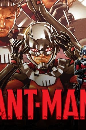 Ant-Man (2015)