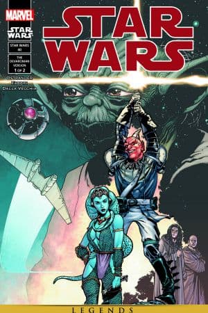 Star Wars (1998) #40