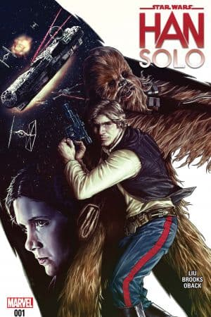 Han Solo (2016)