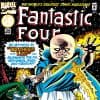 Fantastic Four (1961) #398