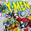 X-Men (1991) #18