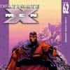 Ultimate X-Men (2001) #62