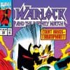 Warlock and the Infinity Watch (1992) #33