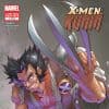 X-Men: Ronin (2003) #1