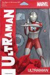 The Rise of Ultraman (2020) #1 (Variant) cover