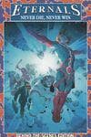 Eternals: Never Die, Never Win Edition (2021) #1 cover