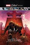 Spider-Man: Kraven's Last Hunt Marvel Select (Trade Paperback) cover