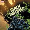 Black Panther (2021) #4 (Variant)