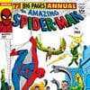 Amazing Spider-Man Annual #1: Facsimile Edition (2022) #1