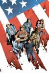 The Stand: Soul Survivors (2009) #5 (PERKINS VARIANT) cover
