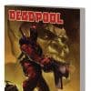 DEADPOOL VOL. 1: SECRET INVASION TPB [DM ONLY] (2009 - Present)