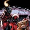 Deadpool Annual: Games of Death (2009)