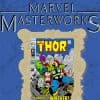 Marvel Masterworks: The Mighty Thor Vol. 8 (2009 - Present)