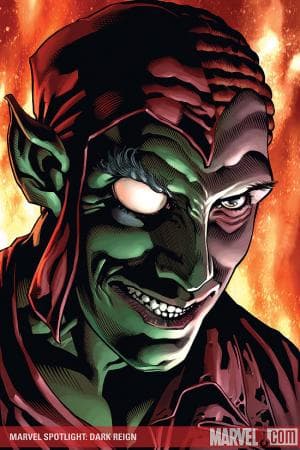 Marvel Spotlight (2005) #37