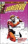 Daredevil (1964) #182 cover